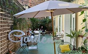 Garden Hotel Rennes Centre Gare